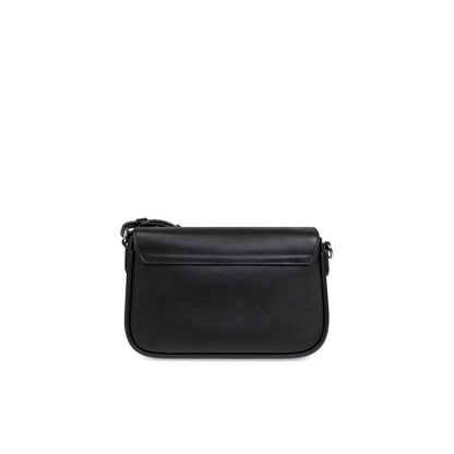 EMPORIO ARMANI women's messenger bag BLACK Y3H294Y478E80001