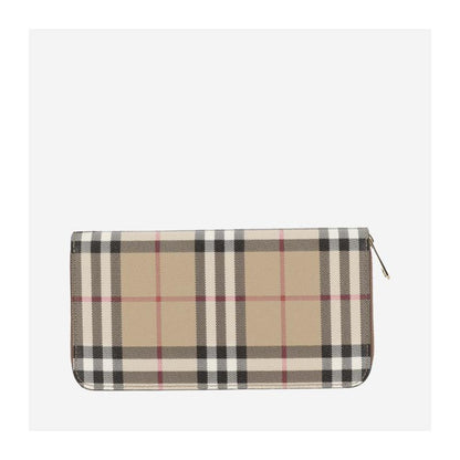 BURBERRY women's wallet GULES 8094438EX8070598A9534