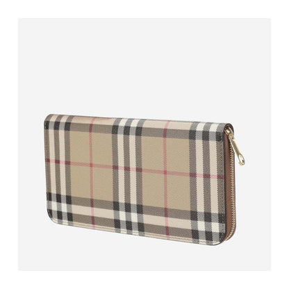 BURBERRY women's wallet GULES 8094438EX8070598A9534