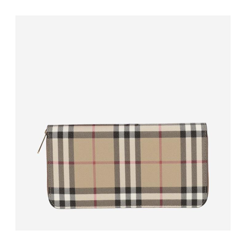 BURBERRY women's wallet GULES 8094438EX8070598A9534