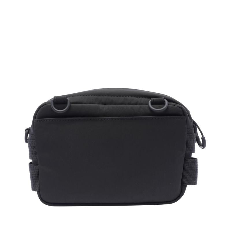 KENZO men's messenger bag BLACK FE65SA218F2099