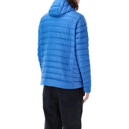 Patagonia men's down jacket BLUE 84702ENLB