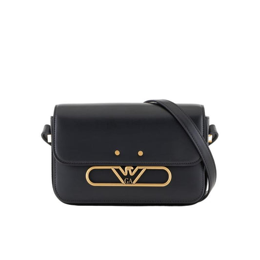 EMPORIO ARMANI women's messenger bag BLACK Y3E251YZA8X80001