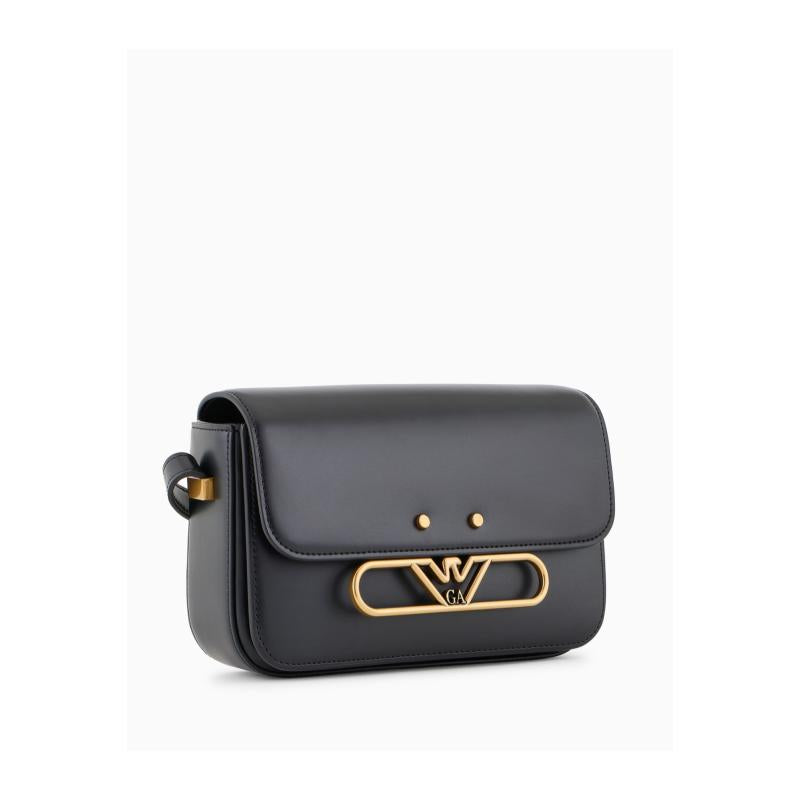 EMPORIO ARMANI women's messenger bag BLACK Y3E251YZA8X80001