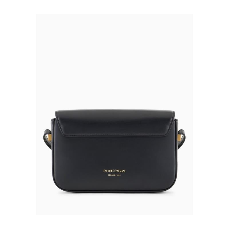 EMPORIO ARMANI women's messenger bag BLACK Y3E251YZA8X80001