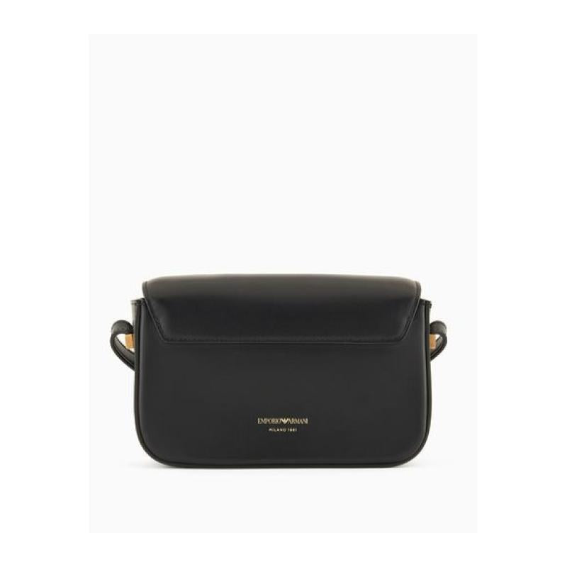 EMPORIO ARMANI women's messenger bag BLACK Y3E250YZA8X80001