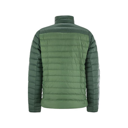 Patagonia men's jacket GREEN 84675GTRN