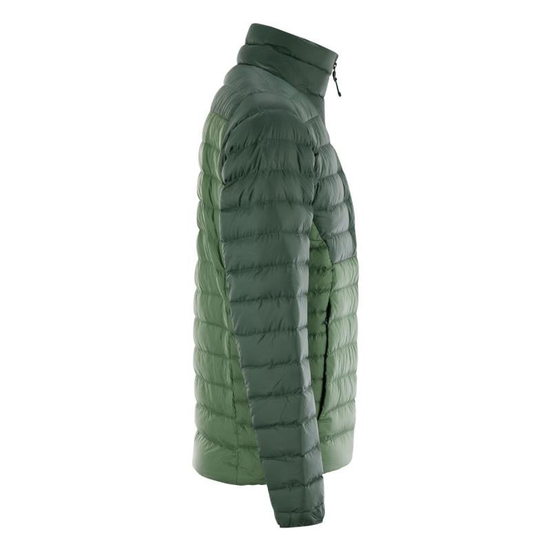 Patagonia men's jacket GREEN 84675GTRN