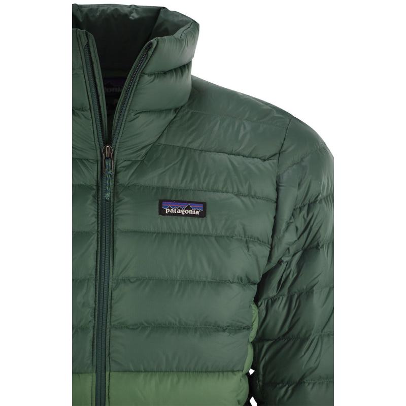 Patagonia men's jacket GREEN 84675GTRN