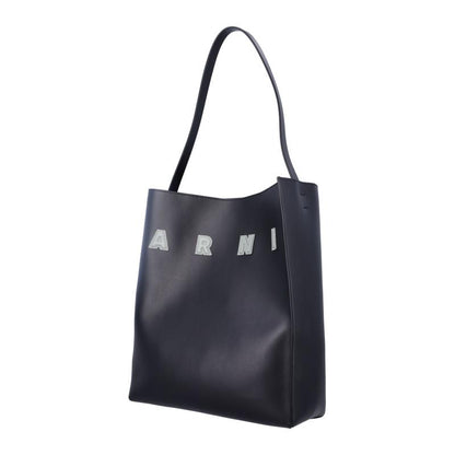 MARNI women's messenger bag BLACK SHMP0106U0P6483ZO723