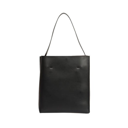 MARNI women's messenger bag BLACK SHMP0106U0P6483ZO723