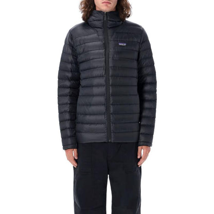 Patagonia men's jacket BLACK 84702BLK