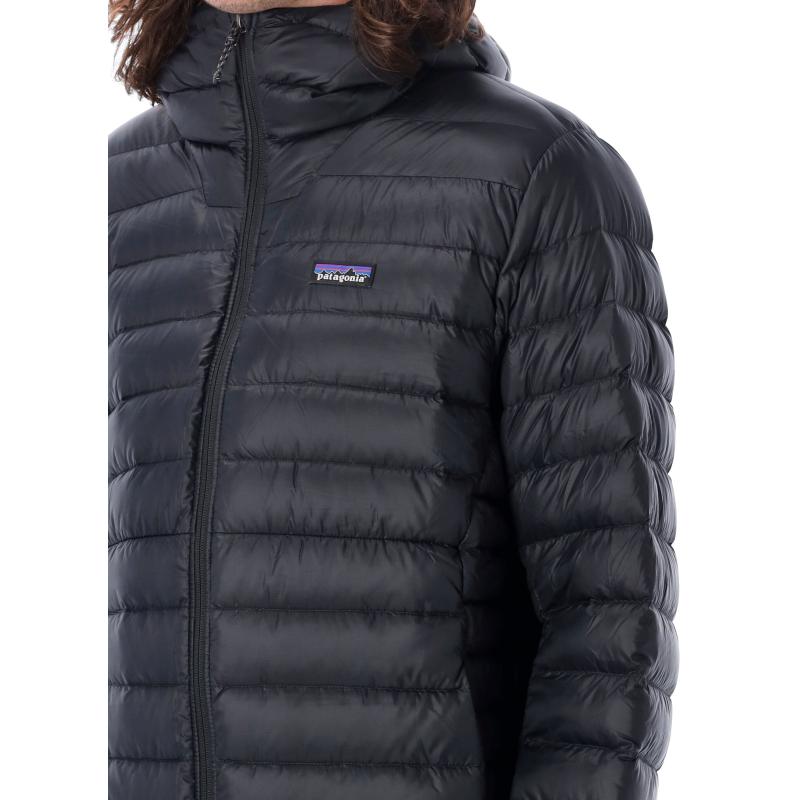 Patagonia men's jacket BLACK 84702BLK