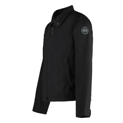 CANADA GOOSE men's jackets BLACK 2448MB61