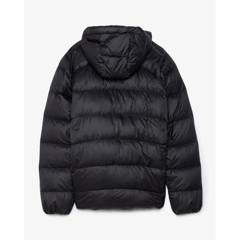 Patagonia men's down jacket BLACK 85500BLK