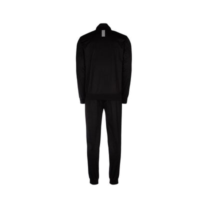 EA7 Men's sports suit BLACK 8NPV65PJHCZ1200