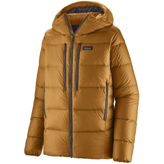 Patagonia men's down jacket DECOR 85500RPBN