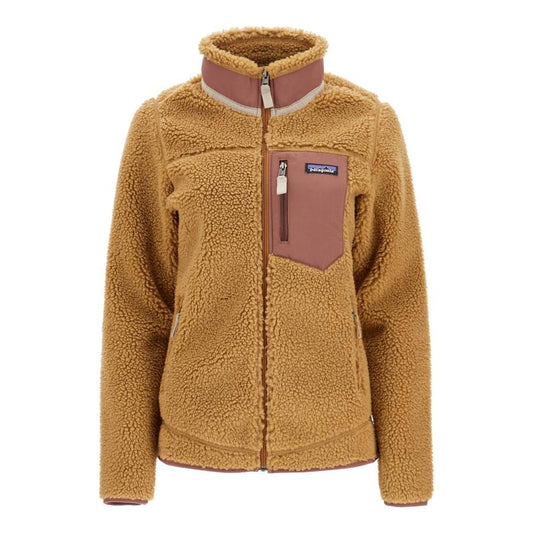 Patagonia women's sweater BROWN 23074NBDU