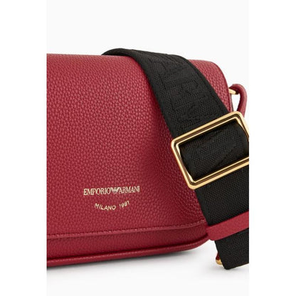 EMPORIO ARMANI women's messenger bag GULES EW000538AF12036M5008