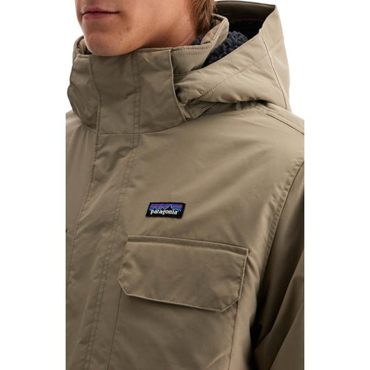 Patagonia men's down jacket DECOR 27022SBDY