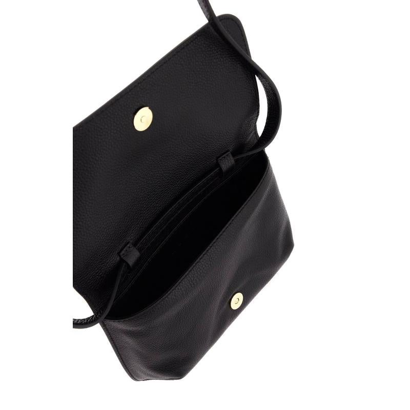 MARNI women's messenger bag BLACK PHMO0038U1P653300N99