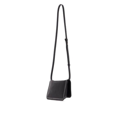 MARNI women's messenger bag BLACK PHMO0038U1P653300N99