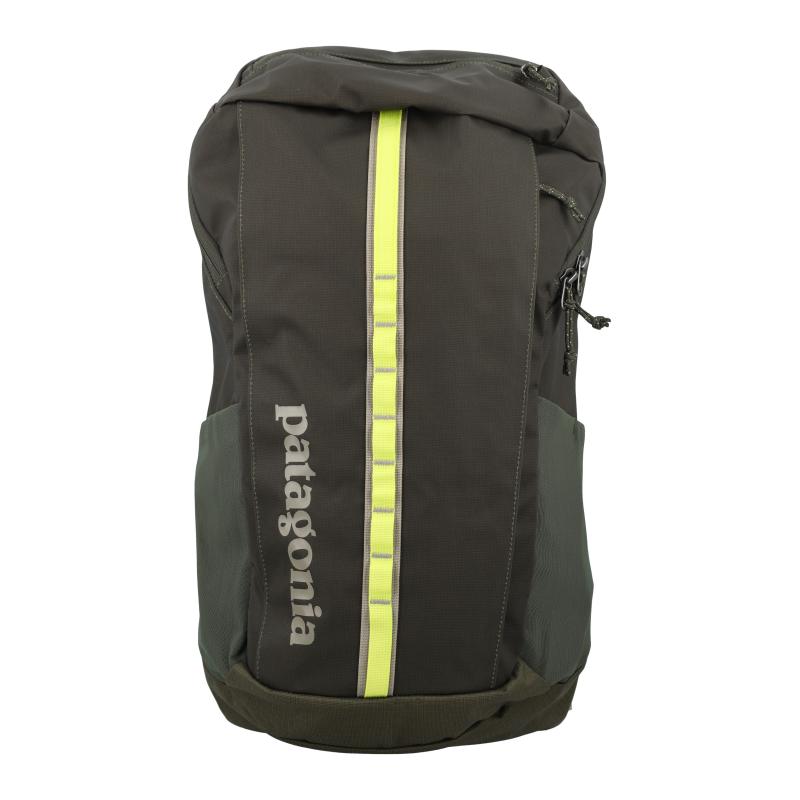 Patagonia Outdoor Backpack BLACK 49298NPNGR