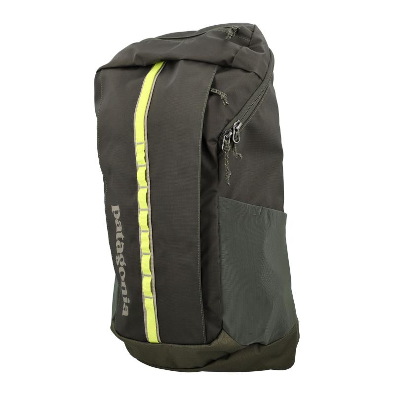 Patagonia Outdoor Backpack BLACK 49298NPNGR