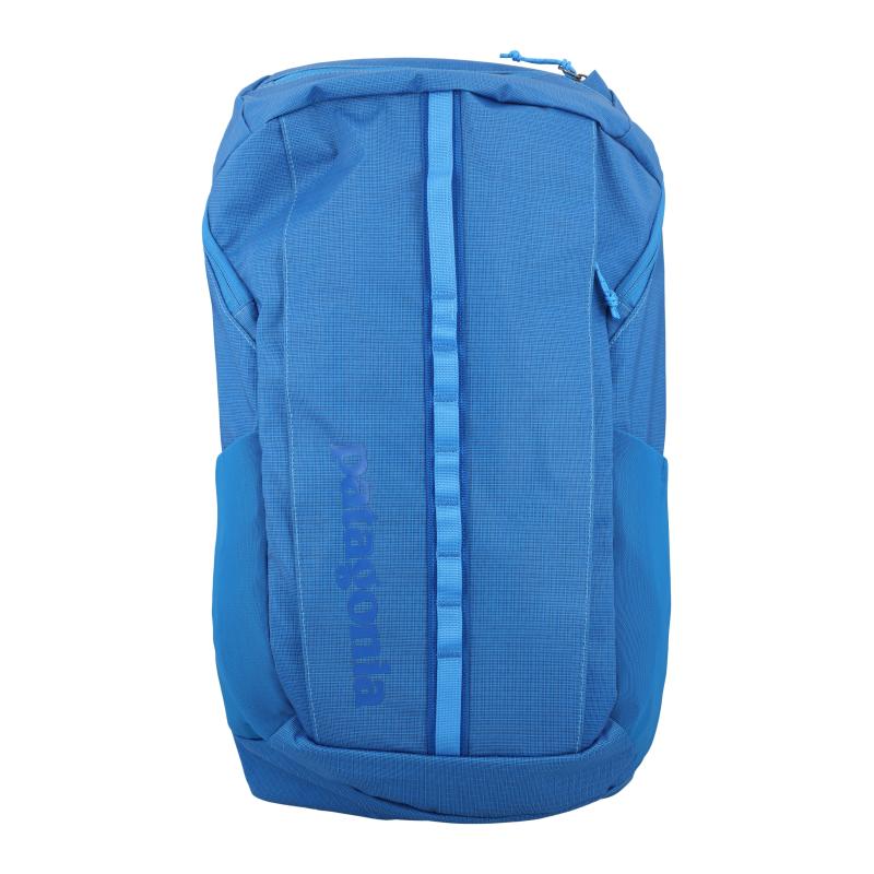 Patagonia Outdoor Backpack BLUE 49298NENLB