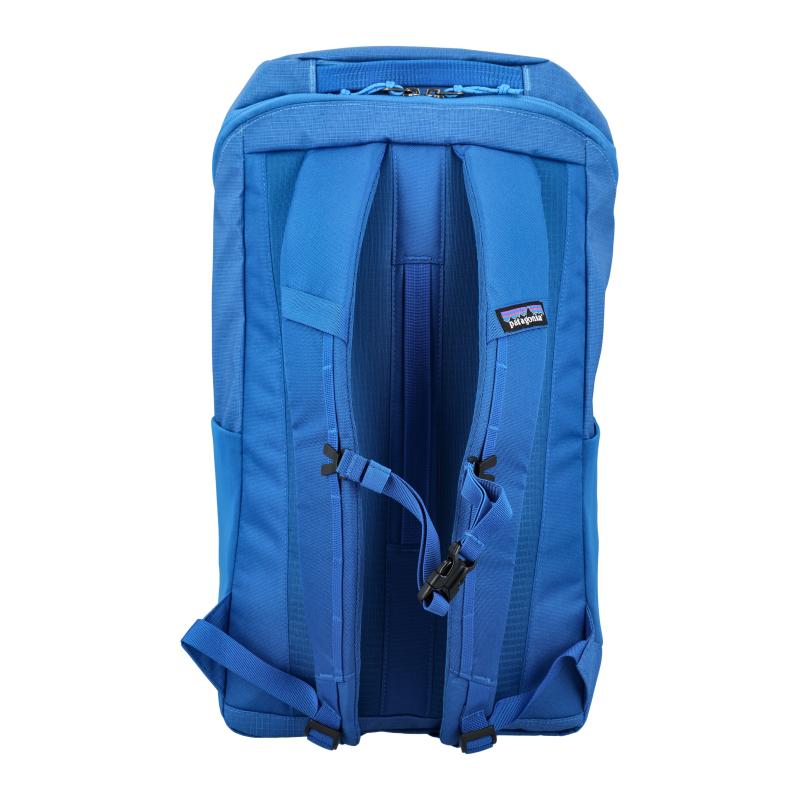 Patagonia Outdoor Backpack BLUE 49298NENLB