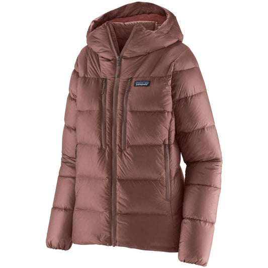 Patagonia women's down jacket DECOR 85505DLMA