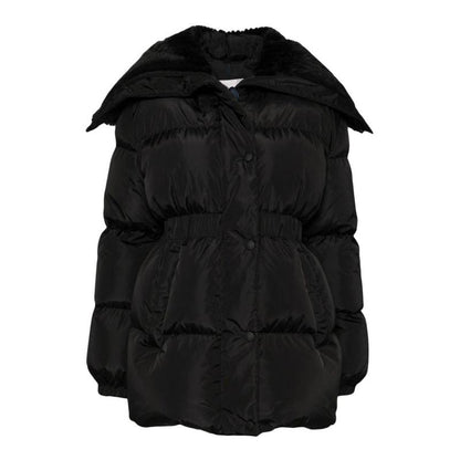 MONCLER women's jacket BLACK