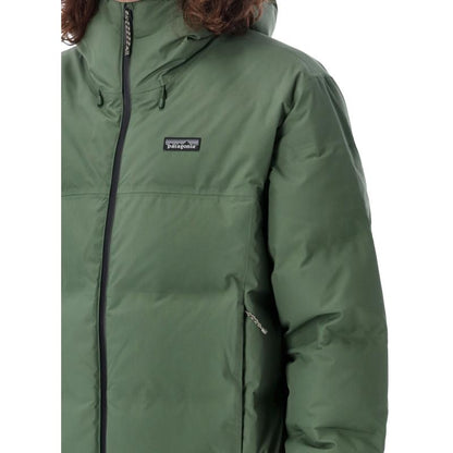 Patagonia men's jacket GREEN 27921TPGN