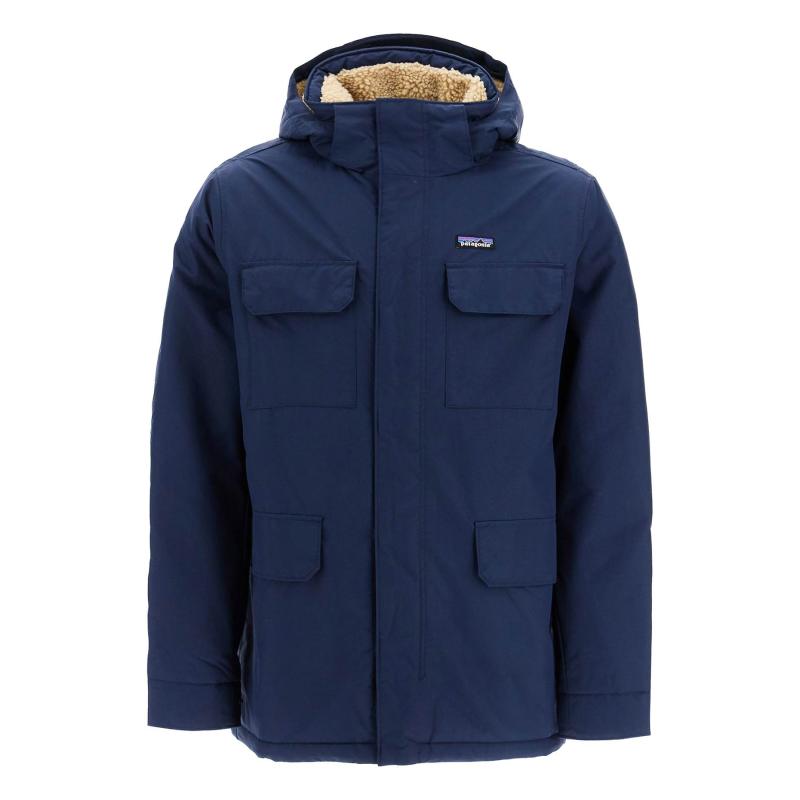 Patagonia men's jackets NAVY BLUE 27022NENA