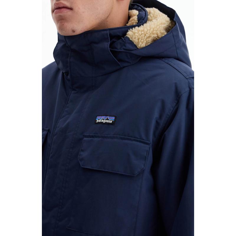 Patagonia men's jackets NAVY BLUE 27022NENA