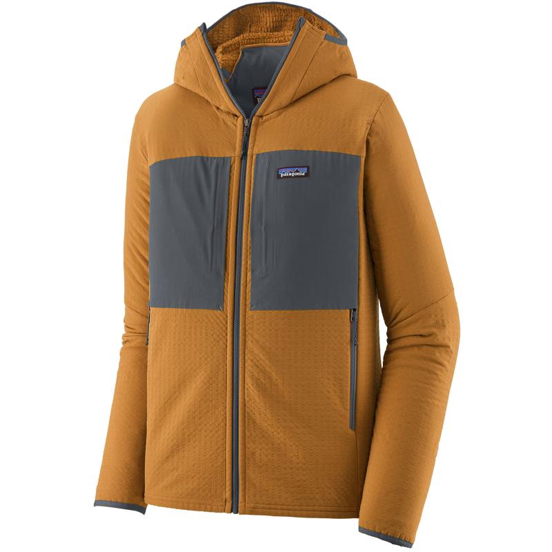 Patagonia Men's Outdoor Jackets KHAKI 83731RPBN