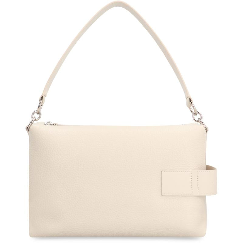 HOGAN women's handbag WHITE KBW01OH0200TLZ7D65