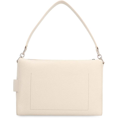 HOGAN women's handbag WHITE KBW01OH0200TLZ7D65