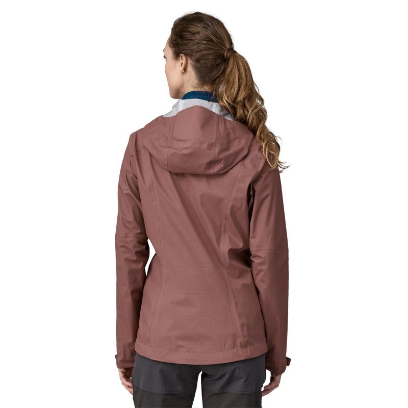 Patagonia Women's Outdoor Jackets TAN 85420DLMA