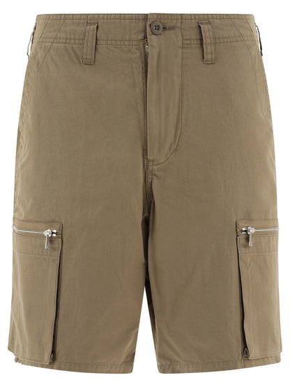 NONNATIVE Men's quick drying pants LIGHT BROWN NNP4426KHAKI