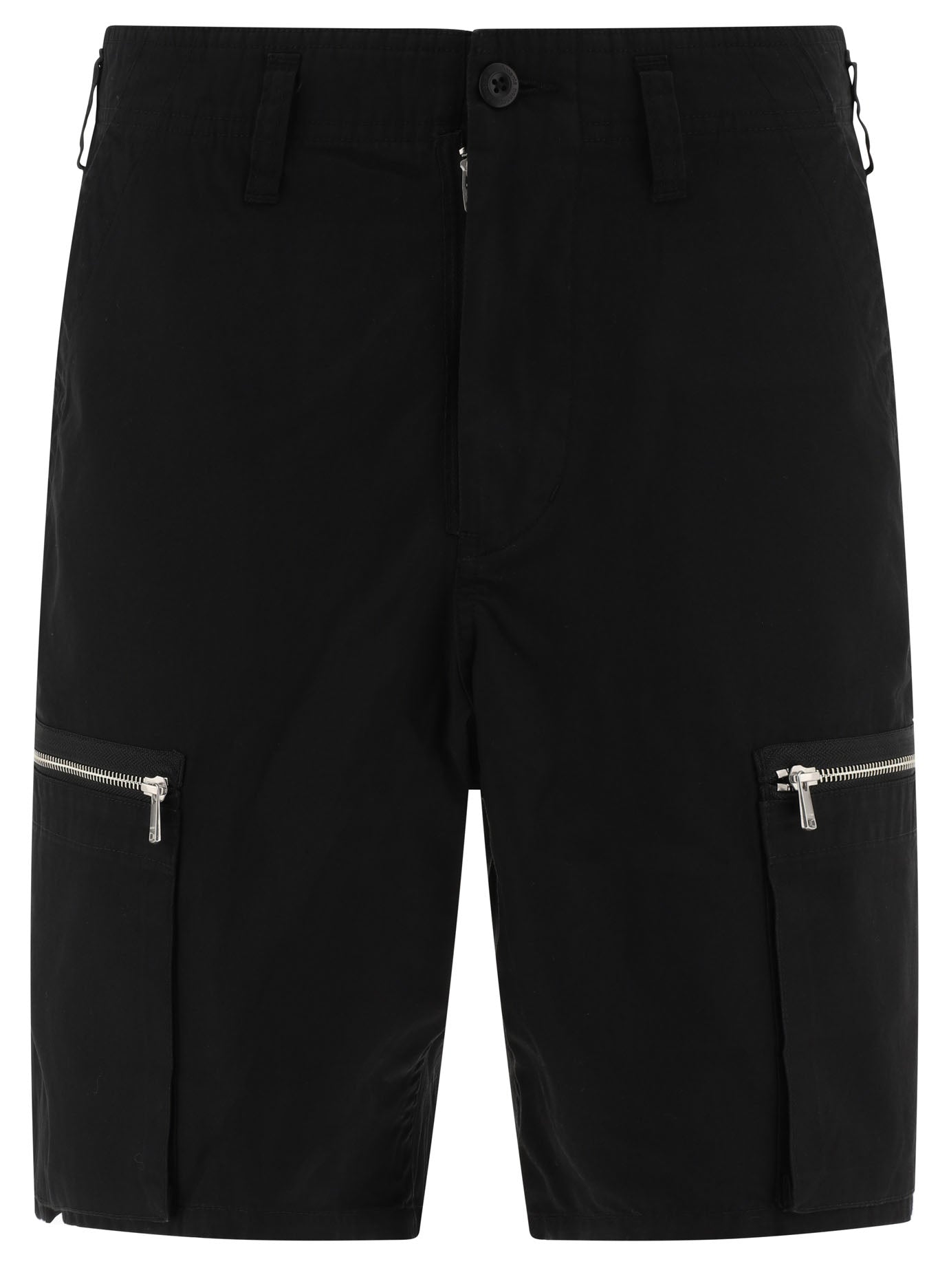 NONNATIVE Men's quick drying pants BLACK NNP4426BLACK