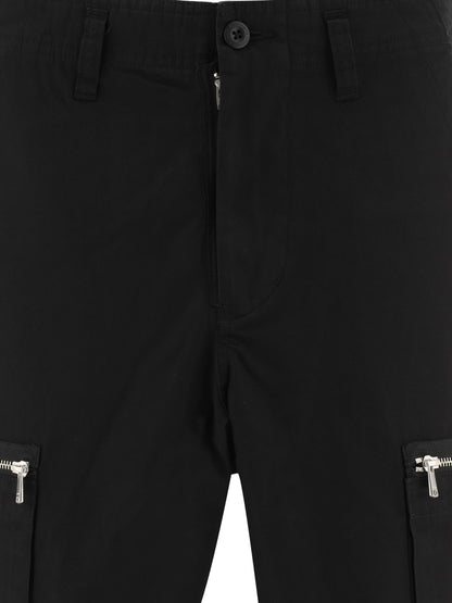 NONNATIVE Men's quick drying pants BLACK NNP4426BLACK