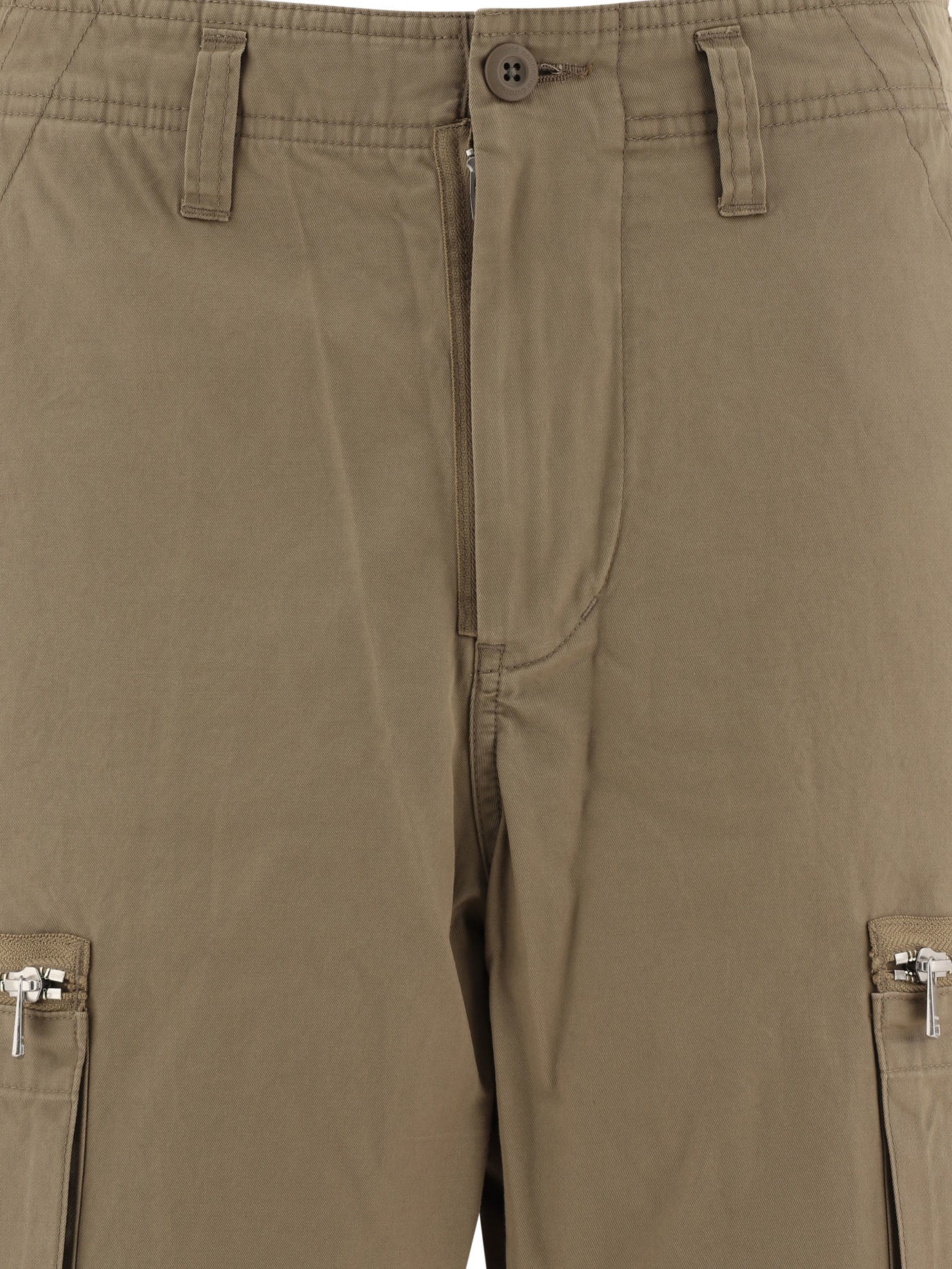 NONNATIVE Men's quick drying pants LIGHT BROWN NNP4426KHAKI