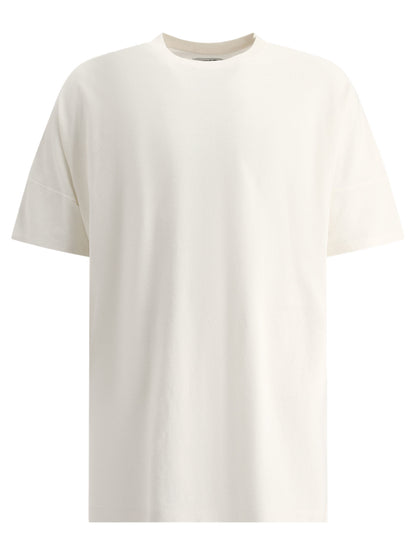 NONNATIVE Men's Outdoor T-shirt WHITE NNC4415WHITE