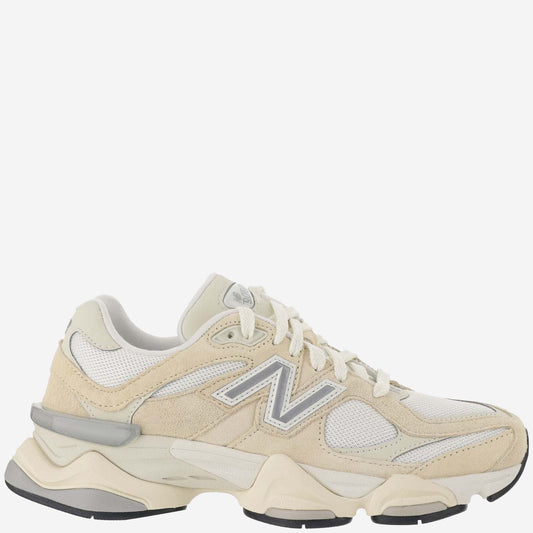 NEW BALANCE Men's sneakers LIGHT BROWN U9060WNB