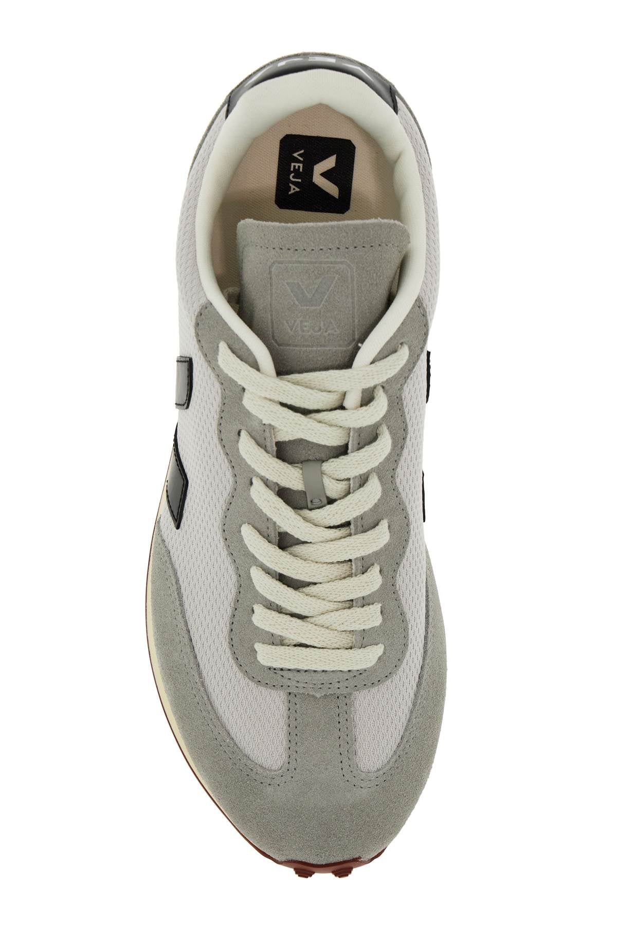 VEJA Men's sneakers GREY RB1803737BA0058