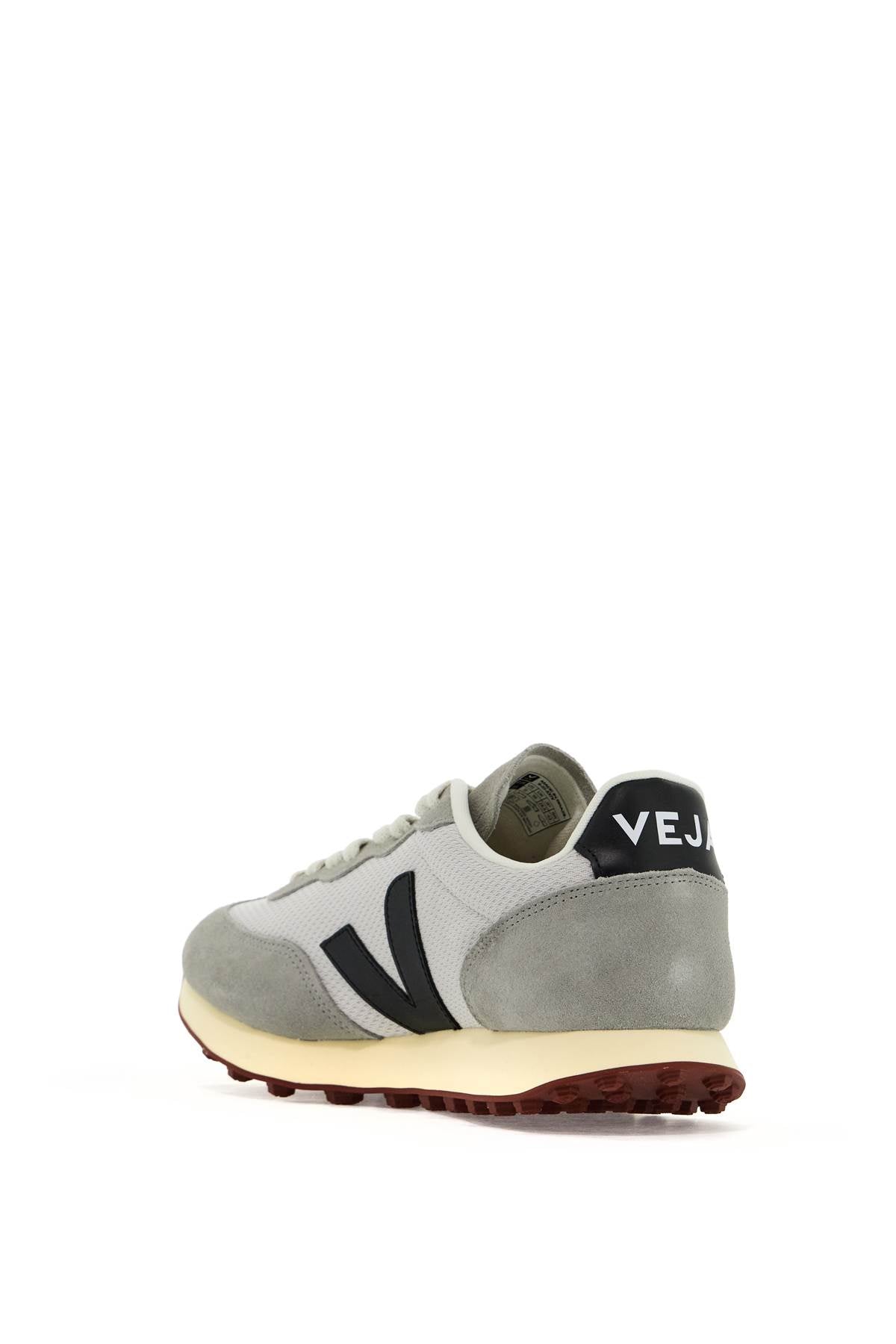 VEJA Men's sneakers GREY RB1803737BA0058