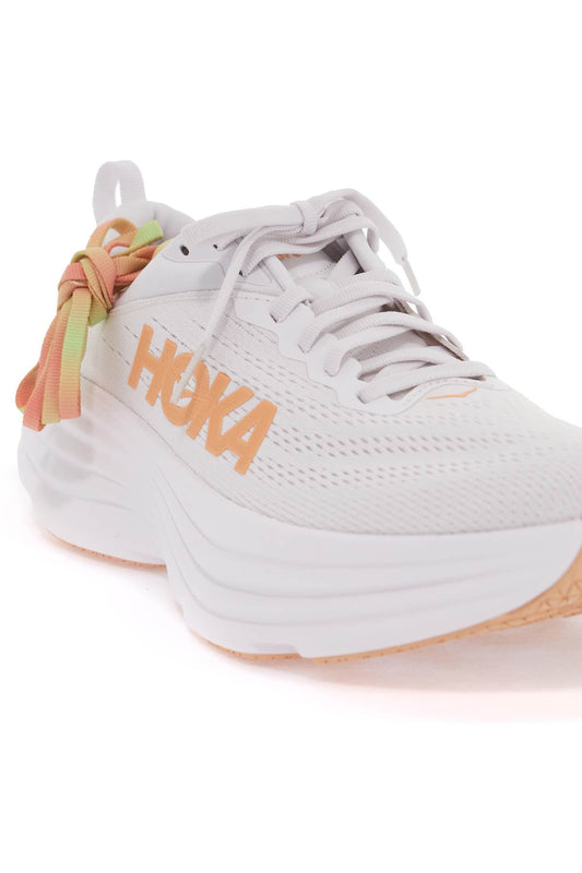 HOKA ONE ONE Women's sneakers WHITE 1127952WLP