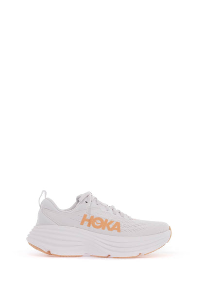 HOKA ONE ONE Women's sneakers WHITE 1127952WLP