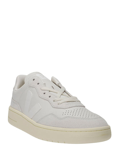 VEJA Men's training shoes WHITE V90GRAVELWHITE